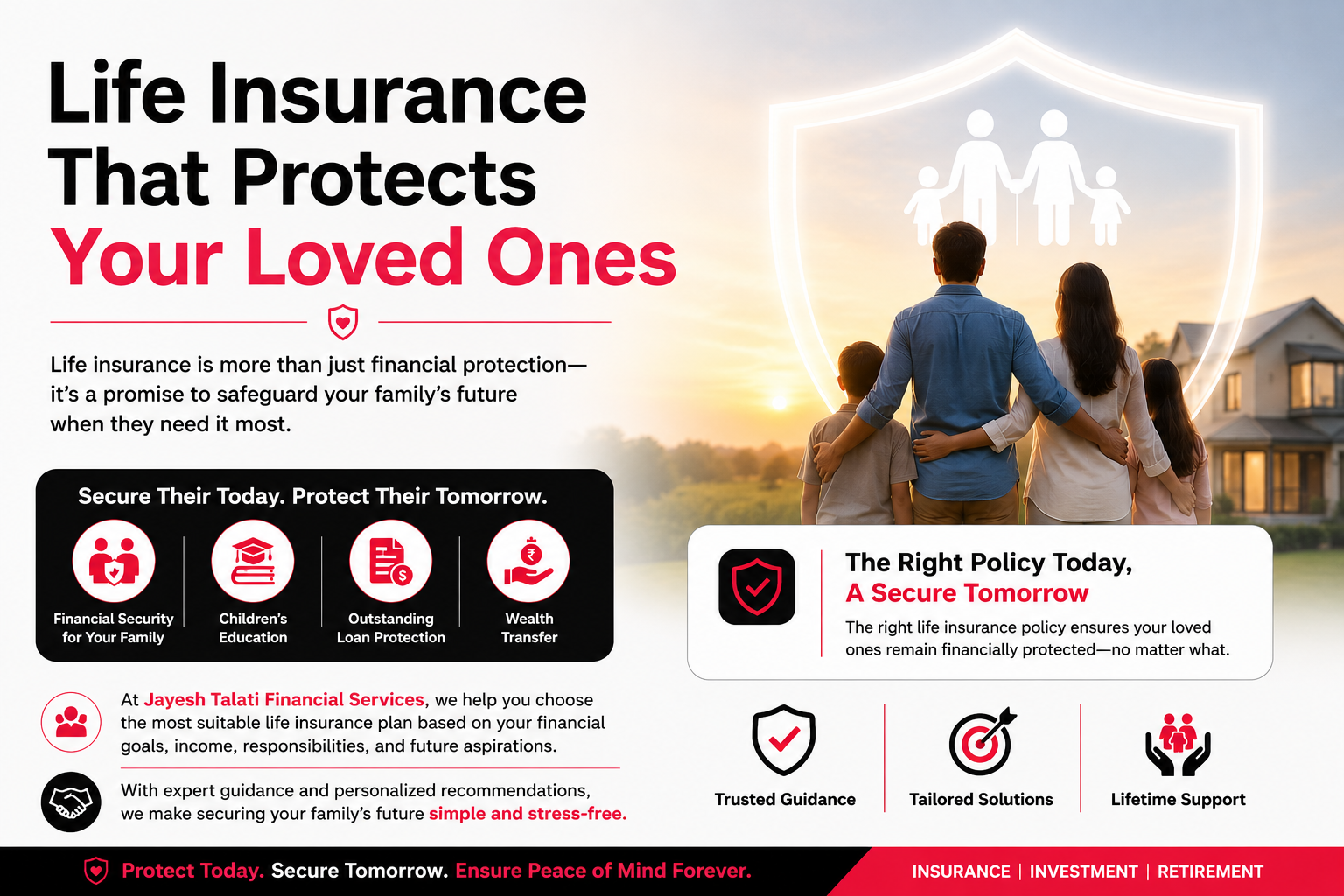 Life Insurance